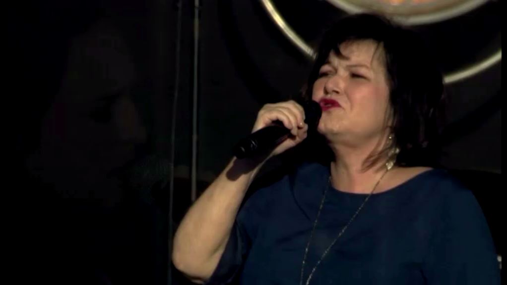 Retour sur la carrière de Maurane - BX1