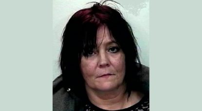 Le corps sans vie d'Isabelle Dejoze retrouvé à Boitsfort - BX1