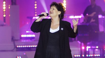 STIB et Ville de Bruxelles diffuseront les titres de Maurane - BX1