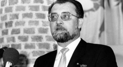 décès de François Guillaume - BX1