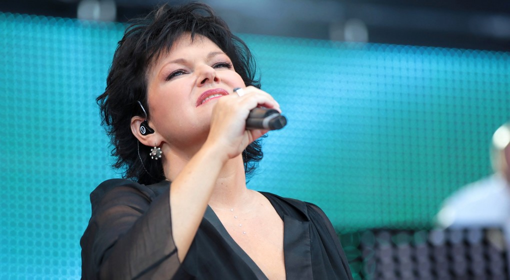 Décès de Maurane - BX1