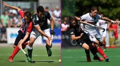 bx1- Hockey Watducks vs Léopold