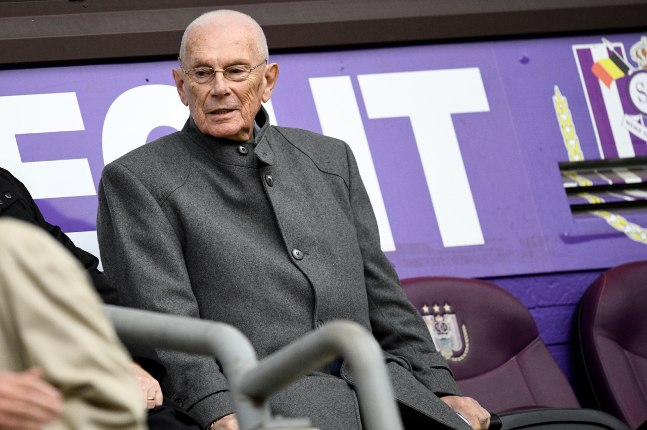 Michel Verschueren poussera la liste Open Vld à Grimbergen - bx1