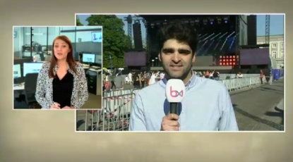 programme de la fête de l'Iris - BX1