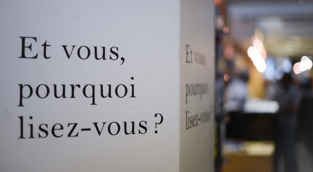 accord de réglementation du livre à Bruxelles