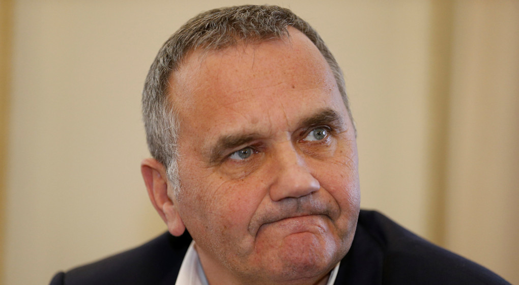 Benoît Cerexhe à propos de la campagne contre les incivilités à Woluwe-Saint-Pierre - BX1