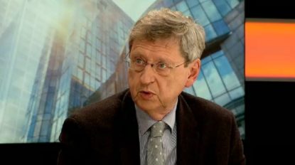 Jean-Jacques Jespers à propos des plaintes auprès du Conseil de Déontologie Journalistique (CDJ) - BX1