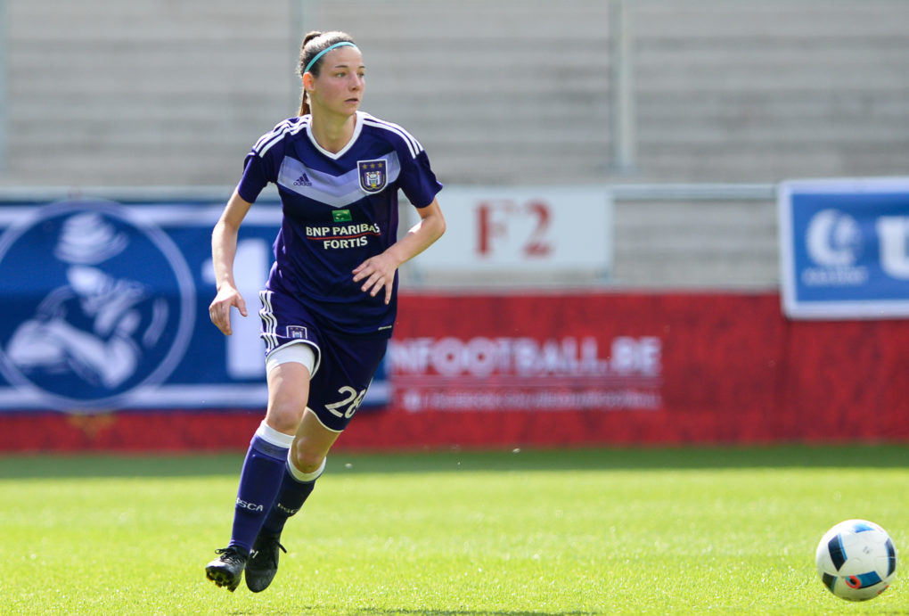 Nicky Van den Abeele