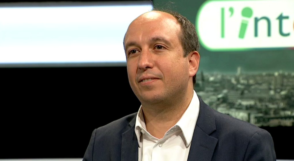 Hamza Fassi-Fihri - Interview - 17072018