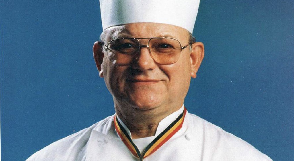 Pierre Romeyer - Wikimedia CC