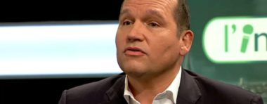 Philippe Close - Interview Face 31082018 - BX1