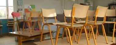 Classe en préparation 2018 - Illustration BX1