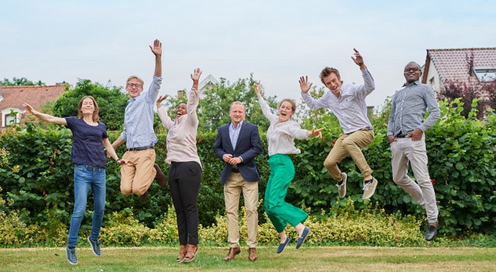 WolHu - Liste cdH Woluwe-Saint-Lambert