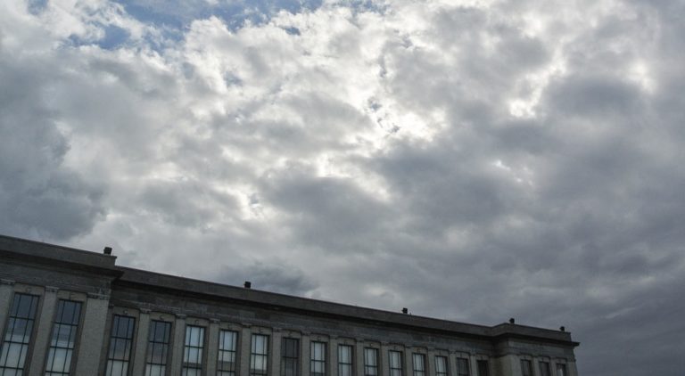 Météo : un mardi gris et brumeux