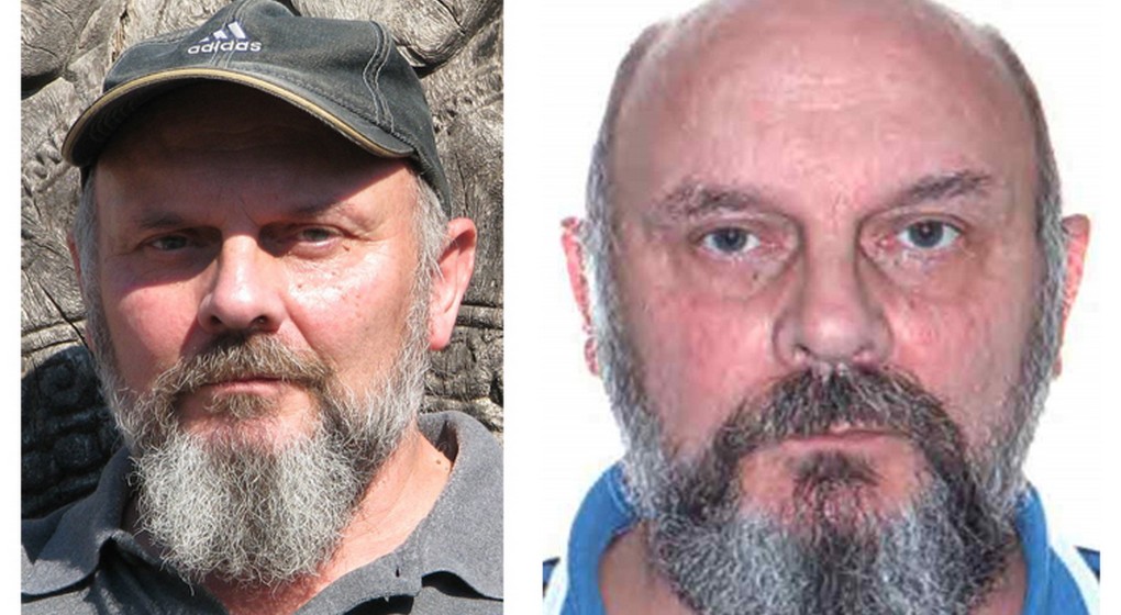 André Martel Anderlecht - Avis de recherche