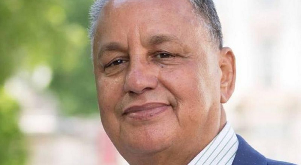 Lahoussine Fadel - Ecolo Molenbeek