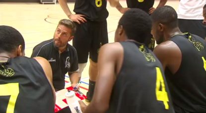 Royal IV Bruxelles Brussels - Basket-ball