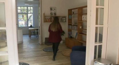 Laeken - Maison des Jeunes Aidants Proches