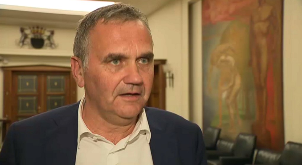 Woluwe-Saint-Pierre - Benoit Cerexhe - Communales 2018