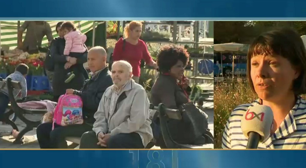 Bras Dessus Bras Dessous - Duplex Forest