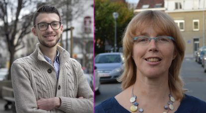 Montage Anderlecht - Giovanni Bordonaro - Anne Mertens