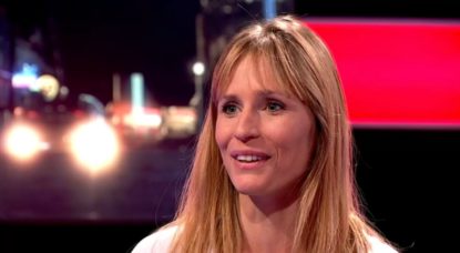 Adeline Dieudonné - LCR 11092018