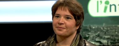 Cécile Jodogne - Interview 15112018