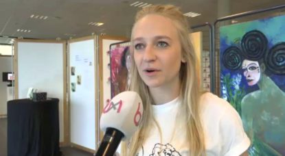 Anthostoria - Exposition Excision