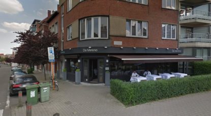 Restaurant Da Mimmo - Woluwe-Saint-Lambert