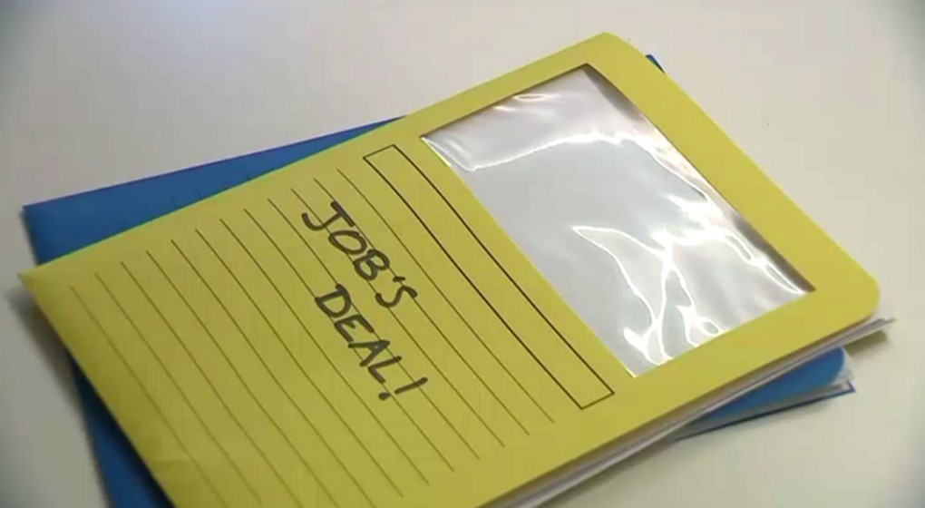 Dossiers - Jobs Deal - Illustration BX1