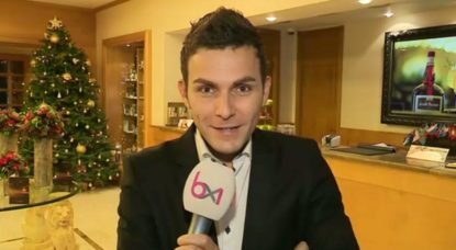 Philippe Bormans - Duplex Union Saint-Gilloise