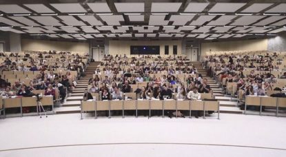 Cours Oenologie IWD - ULB