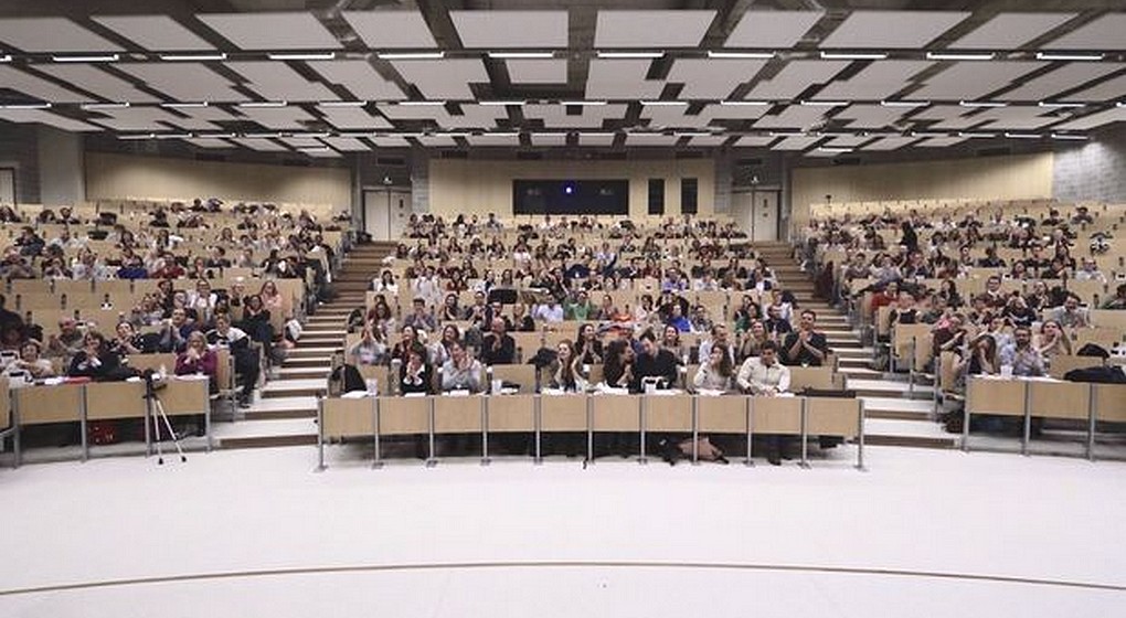 Cours Oenologie IWD - ULB