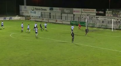 RWDM - Heist - 08122018 BX1