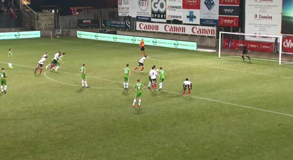 RWDM - Dessel Sport - BX1