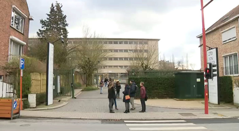 Woluwe-Saint-Lambert : le collège Don Bosco secoué par une plainte contre un professeur