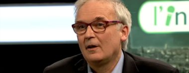 André du Bus - Interview 28032019