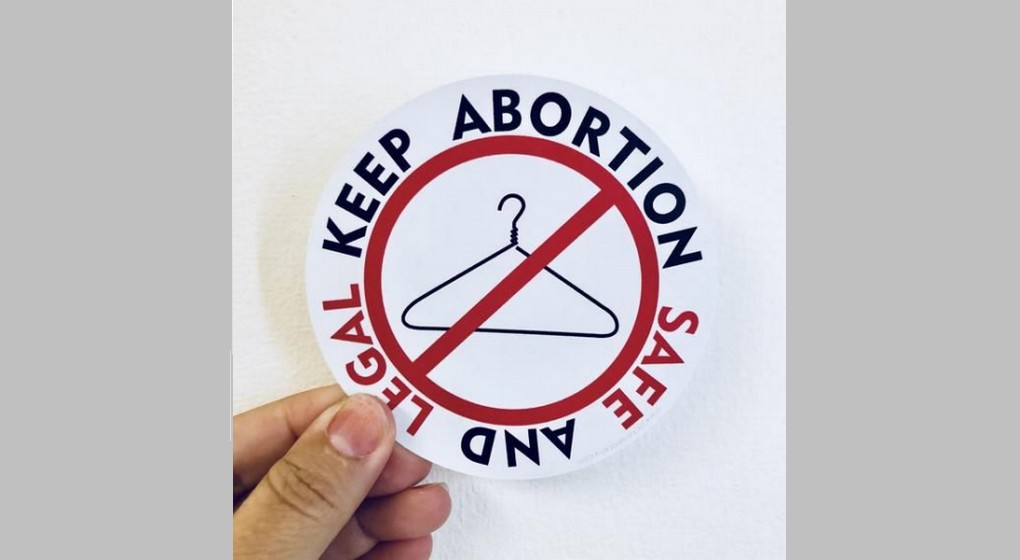 Manifestation Avortement IVG - Collecti.e.f 8 maars