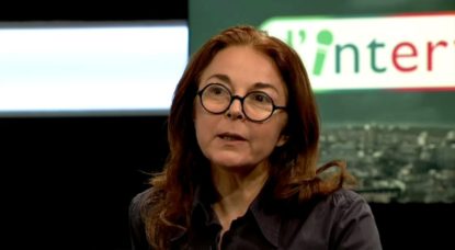 L'Interview - Béa Ercolini - 25032019