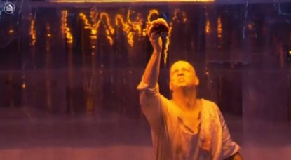 Frankenstein - Opéra Monnaie