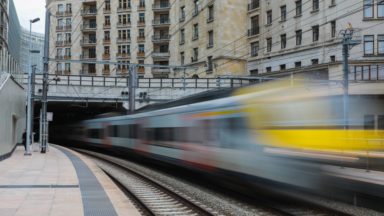 La SNCB adapte son offre de trains pour la rentrée entre Bruxelles et Louvain-La-Neuve
