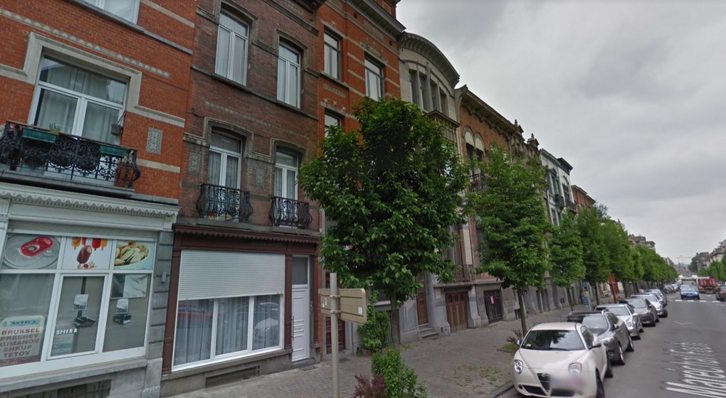 Schaerbeek - Avenue Maréchal Foch - Schaerbeek