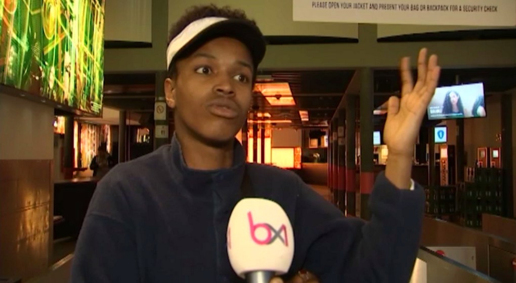 Lord Gasmique - AB Club - BX1