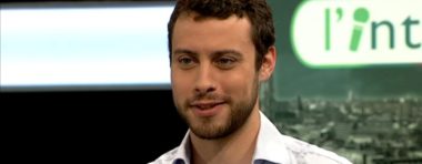 Jonathan De Lathouwer - Interview 01042019 BX1