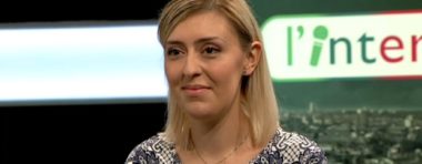 Leila Agic - Interview 26062019