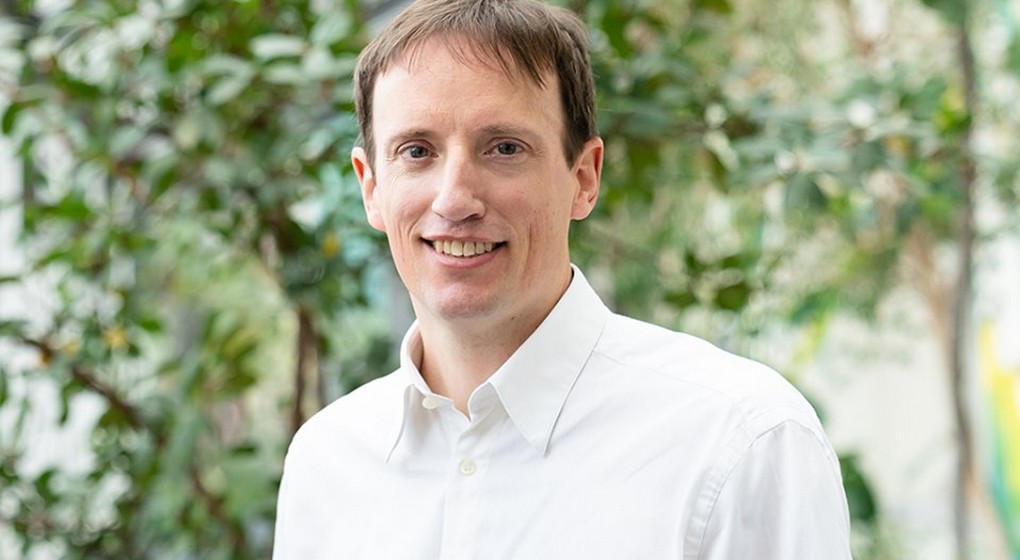 Vincent Molenberg - Ecolo Auderghem