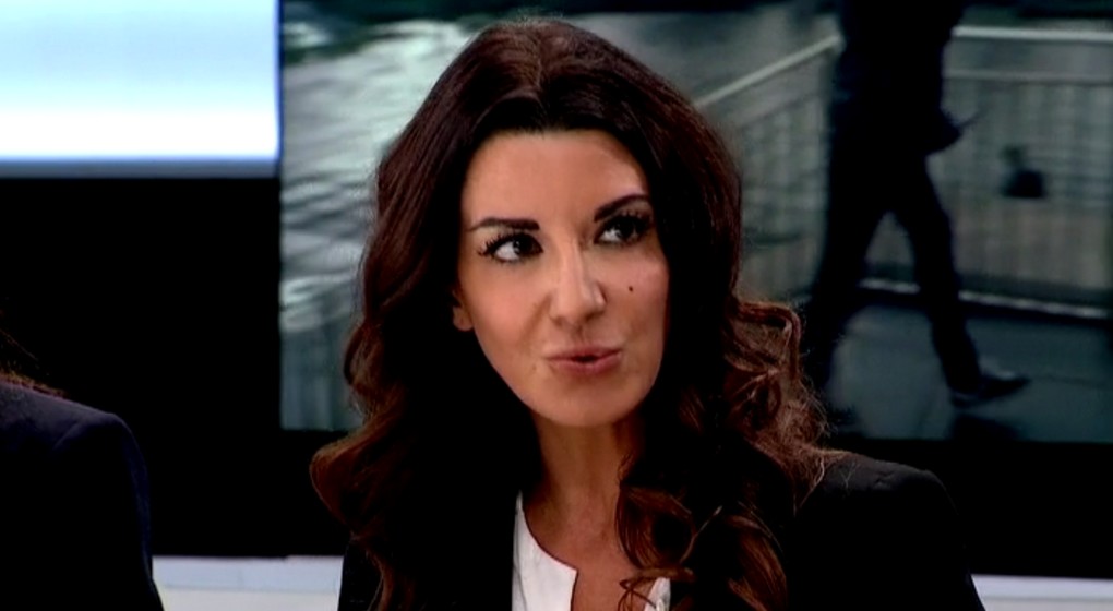 Cécile Vainsel - PS Woluwe-Saint-Pierre