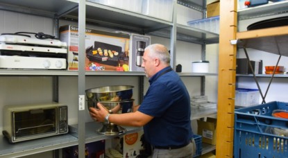 Prêterie CPAS Berchem-Sainte-Agathe