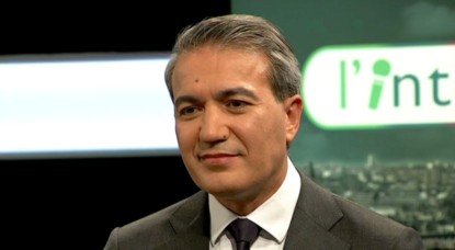 Emir Kir - L'Interview 21082019