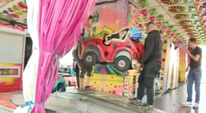 Foire du Midi Rangement Édition 2019 - BX1